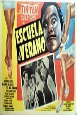 En dvd sur amazon Escuela de verano