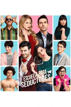 En dvd sur amazon Escuela para seductores