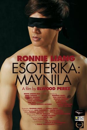 En dvd sur amazon Esoterika: Maynila