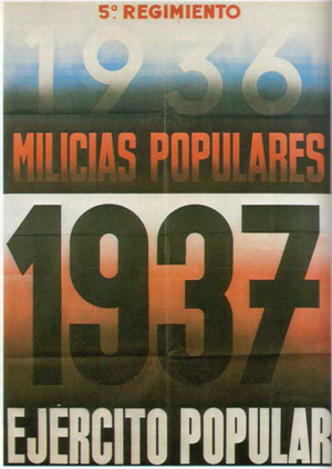 En dvd sur amazon Espagne 1937