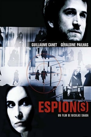 En dvd sur amazon Espion(s)