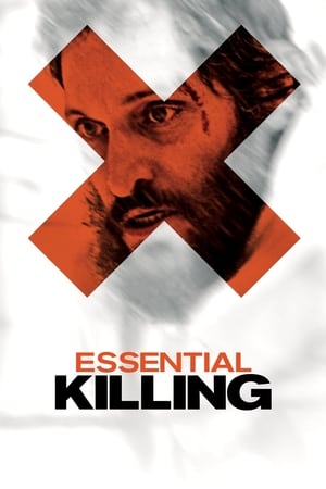 En dvd sur amazon Essential Killing