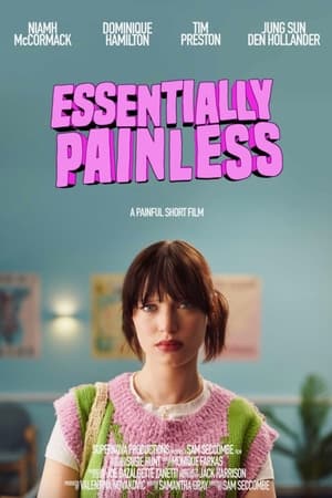 En dvd sur amazon Essentially Painless