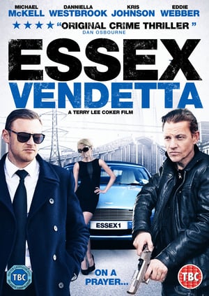 En dvd sur amazon Essex Vendetta