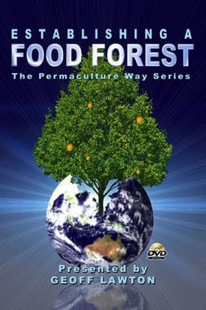 En dvd sur amazon Establishing a Food Forest the Permaculture Way