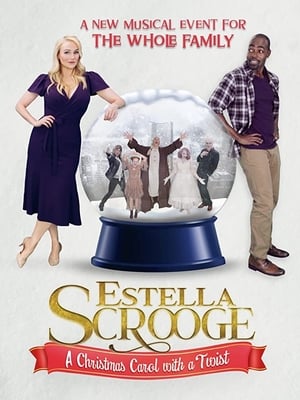 En dvd sur amazon Estella Scrooge