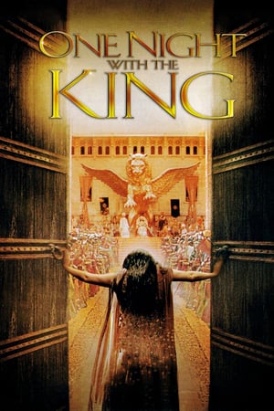 En dvd sur amazon One Night with the King