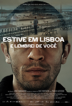 En dvd sur amazon Estive em Lisboa e Lembrei de Você