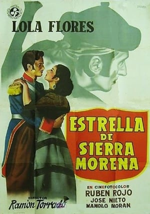 En dvd sur amazon Estrella de Sierra Morena