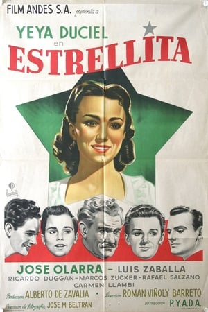 En dvd sur amazon Estrellita