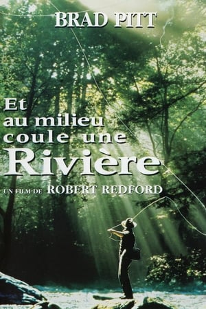 En dvd sur amazon A River Runs Through It