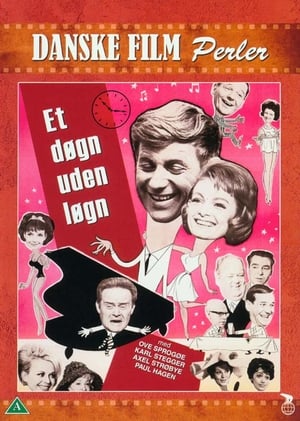 En dvd sur amazon Et døgn uden løgn