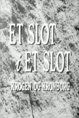 En dvd sur amazon Et slot i et slot: Krogen og Kronborg