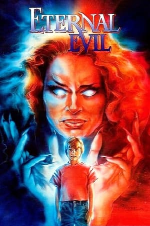 En dvd sur amazon Eternal Evil