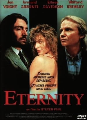 En dvd sur amazon Eternity