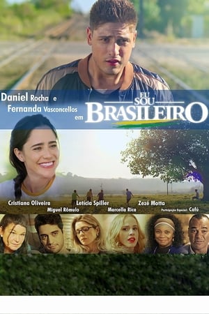 En dvd sur amazon Eu Sou Brasileiro