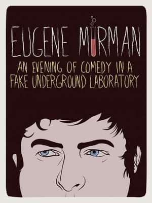 En dvd sur amazon Eugene Mirman: An Evening of Comedy in a Fake Underground Laboratory