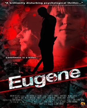 En dvd sur amazon Eugene