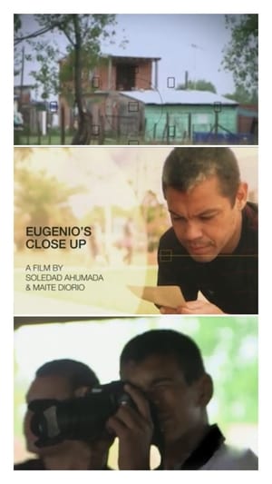 En dvd sur amazon Eugenio's Close Up: Inside the Slums of Buenos Aires