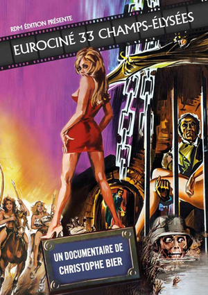 En dvd sur amazon Eurociné 33 Champs-Élysées