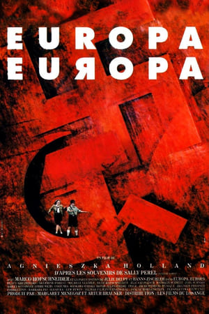 En dvd sur amazon Europa Europa
