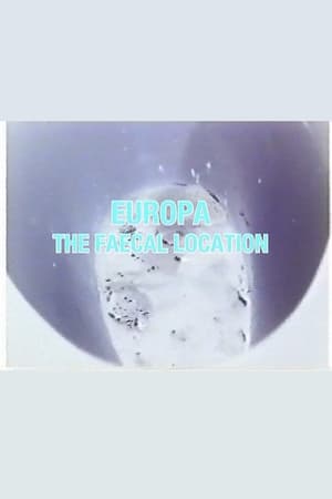 En dvd sur amazon Europa: The Faecal Location