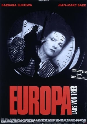 En dvd sur amazon Europa