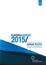 Europakonzert 2015 der Berliner Philharmoniker