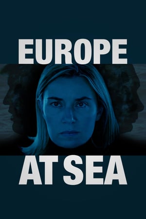 En dvd sur amazon Europe at Sea