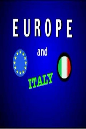 En dvd sur amazon Europe & Italy