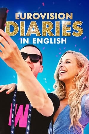 En dvd sur amazon Eurovision Diaries - Viisupäiväkirjat