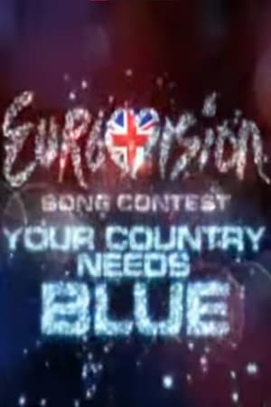 En dvd sur amazon Eurovision: Your Country Needs Blue