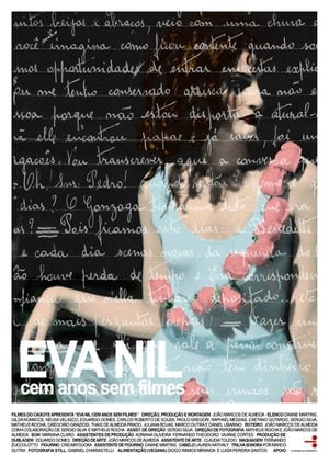 En dvd sur amazon Eva Nil, Cem Anos Sem Filmes