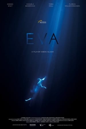 En dvd sur amazon Eva