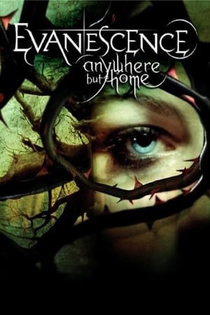 En dvd sur amazon Evanescence - Anywhere But Home