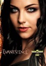 Evanescence: Rock am Ring 2007