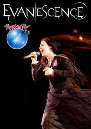 En dvd sur amazon Evanescence: Rock in Rio 2010, Lisboa
