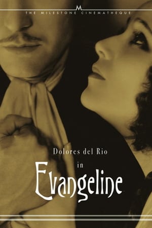 En dvd sur amazon Evangeline