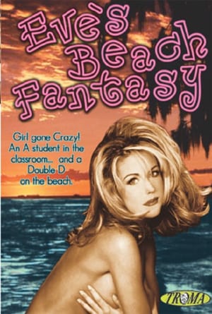 En dvd sur amazon Eve's Beach Fantasy