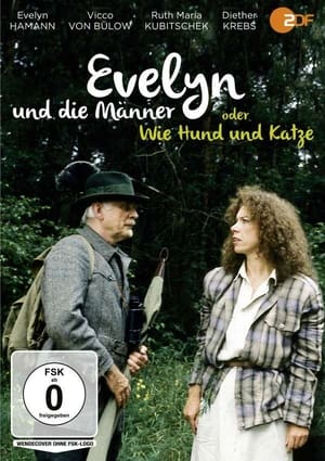 En dvd sur amazon Evelyn und die Männer