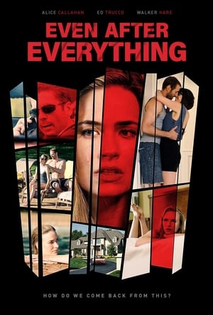 En dvd sur amazon Even After Everything