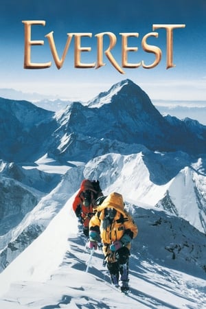 En dvd sur amazon Everest