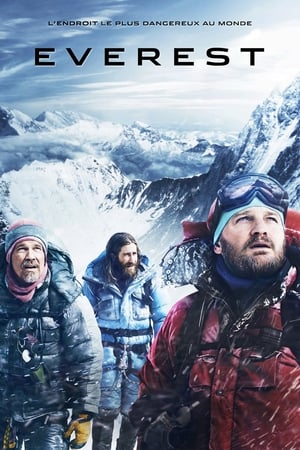En dvd sur amazon Everest