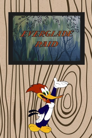 En dvd sur amazon Everglade Raid