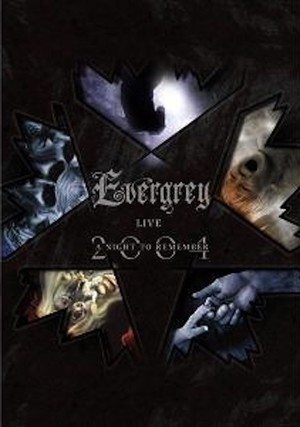 En dvd sur amazon Evergrey: A Night To Remember