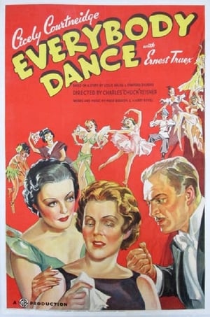 En dvd sur amazon Everybody Dance