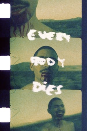 En dvd sur amazon Everybody Dies