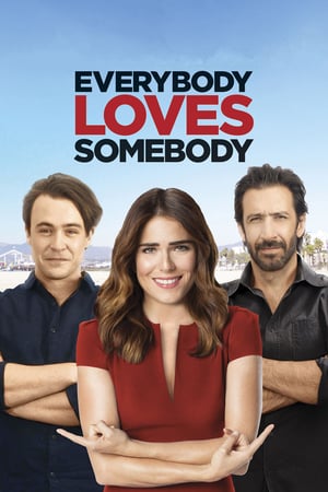 En dvd sur amazon Everybody Loves Somebody