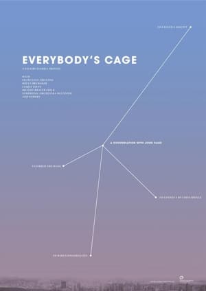 En dvd sur amazon Everybody's Cage