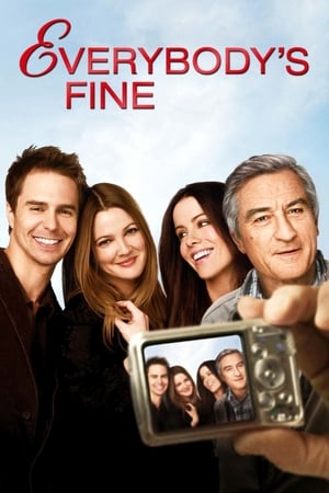 En dvd sur amazon Everybody's Fine